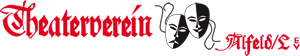 Theaterverein Alfeld/L. e. V. Logo